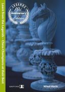 Learn from the Legends - Chess Champions at Their Best (Marin Mihail)(Paperback)