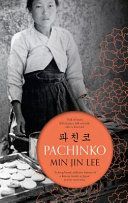 Pachinko (Lee Min Jin)(Paperback)