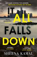 It All Falls Down (Kamal Sheena)(Pevná vazba)