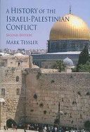 History of the Israeli-Palestinian Conflict (Tessler Mark)(Paperback)