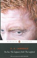 Fox / The Captain's Doll / The Ladybird (Lawrence D. H.)(Paperback)