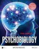 Psychobiology (Chandler Chris)(Paperback)