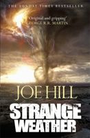 Strange Weather (Hill Joe)(Paperback)