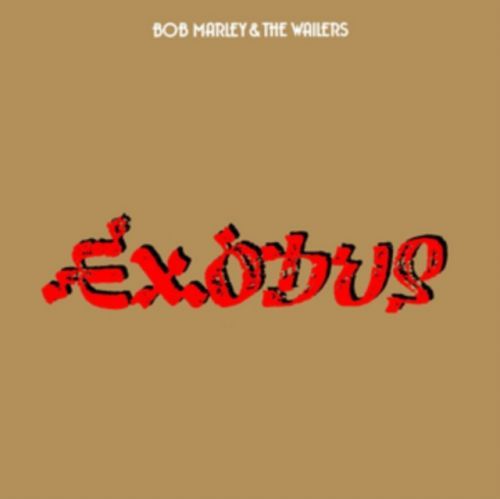 Exodus (Bob Marley and The Wailers) (Vinyl / 12
