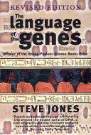 Language of the Genes (Jones Steve)(Paperback)