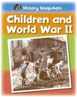 Children and World War II (Ridley Sarah)(Paperback)