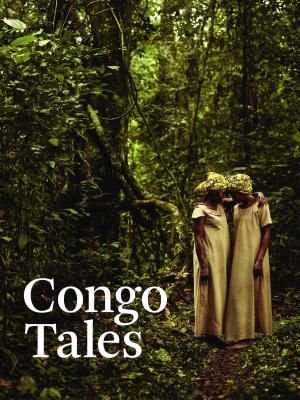Congo Tales - Told By the People of Mbomo(Pevná vazba)