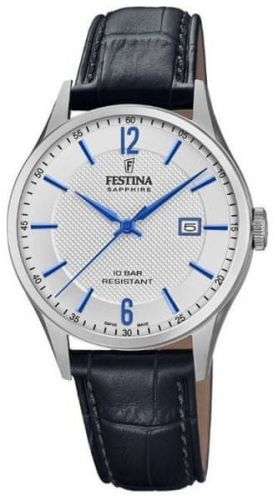 Festina Swiss Made 20007/1