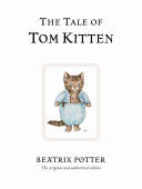 Tale of Tom Kitten (Potter Beatrix)(Pevná vazba)