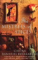Mistress of Spices (Divakaruni Chitra)(Paperback)