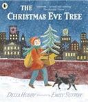 Christmas Eve Tree (Huddy Delia)(Paperback)