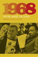 1968 - Those Were the Days (Williams Brian)(Pevná vazba)
