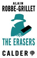 Erasers (Robbe-Grillet Alain)(Paperback)