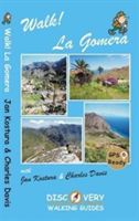 Walk! La Gomera(Paperback)