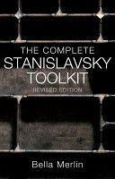 Complete Stanislavsky Toolkit (Merlin Bella)(Paperback)