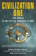 Civilization One - The World is Not as You Thought it Was (Knight Christopher)(Paperback)