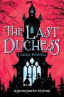 Last Duchess (Powell Laura)(Paperback)