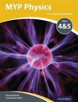 MYP Physics: a Concept Based Approach (Heathcote Williams)(Paperback)