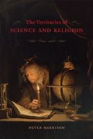 Territories of Science and Religion (Harrison Peter)(Paperback)