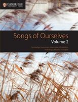 Songs of Ourselves: Volume 1: Cambridge Assessment International Education Anthology of Poetry in English - Cambridge Assessment International Education Anthology of Poetry in English(Paperback)