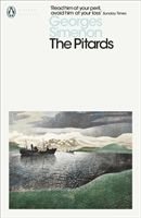 Pitards (Simenon Georges)(Paperback / softback)