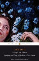 So Bright and Delicate: Love Letters and Poems of John Keats to Fanny Brawne (Campion Jane)(Paperback)
