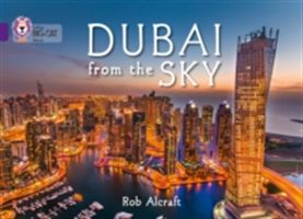 Dubai from the Sky - Band 08/Purple (Alcraft Rob)(Paperback)