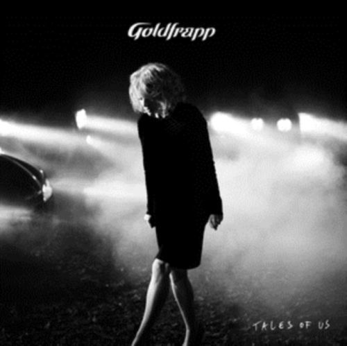 Tales of Us (Goldfrapp) (Vinyl / 12
