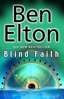 Blind Faith - Elton Ben