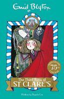 ST CLARE S 05 THE THIRD FORM AT S (Blyton Enid)(Paperback)