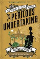 Veronica Speedwell Mystery - A Perilous Undertaking (Raybourn Deanna)(Paperback)