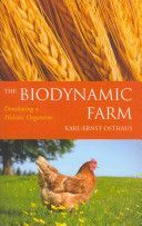 Biodynamic Farm - Developing a Holistic Organism (Osthaus Karl-Ernst)(Paperback)