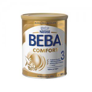 BEBA Comfort 3 800 g