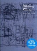 Detail in Contemporary Glass Architecture (McLeod Virginia)(Pevná vazba)