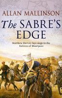 Sabre's Edge - (Matthew Hervey Book 5) (Mallinson Allan)(Paperback)