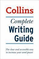 Collins Complete Writing Guide (King Graham)(Paperback)