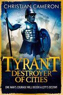 Destroyer of Cities (Cameron Christian)(Paperback)