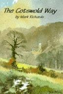 Cotswold Way (Richards Mark)(Paperback)