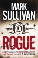 Rogue (Sullivan Mark)(Paperback)