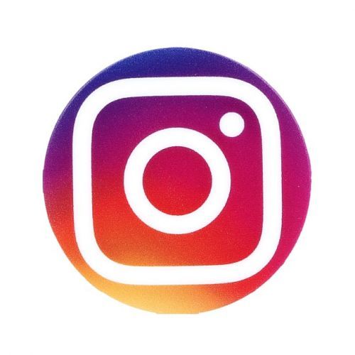 Držák na mobil TopQ PopSockets Instagram 30884