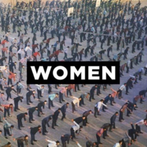 Women (Women) (CD / Album)