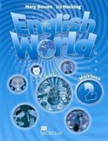 English World 2 Workbook (Bowen Mary)(Paperback)