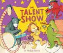 Talent Show (Hodgkinson Jo)(Paperback)