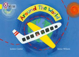 Around the World (Carter James)(Paperback)