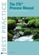 ITIL Process Manual (Persse James)(Paperback)