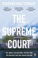 Supreme Court (Mac Cormaic Ruadhan)(Paperback)