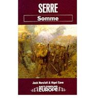 Serre - Somme (Horsfall Jack)(Paperback)
