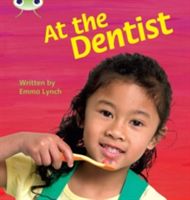 At the Dentist (Lynch Emma)(Paperback / softback)