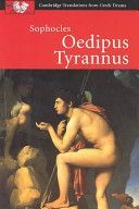 Sophocles: Oedipus Tyrannus (Sophocles)(Paperback)