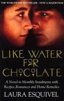 Like Water for Chocolate (Esquivel Laura)(Paperback)